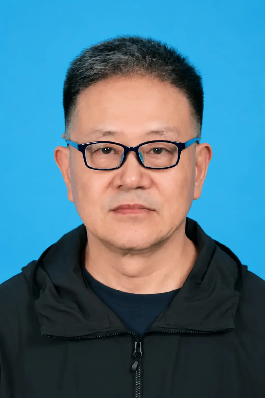 Professor Bingji Ma, Scientific Advisor at PhytoVale