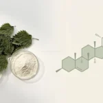 Beta-Sitosterol in Nettle Leaf Extract: What the Marker Means for Buyers