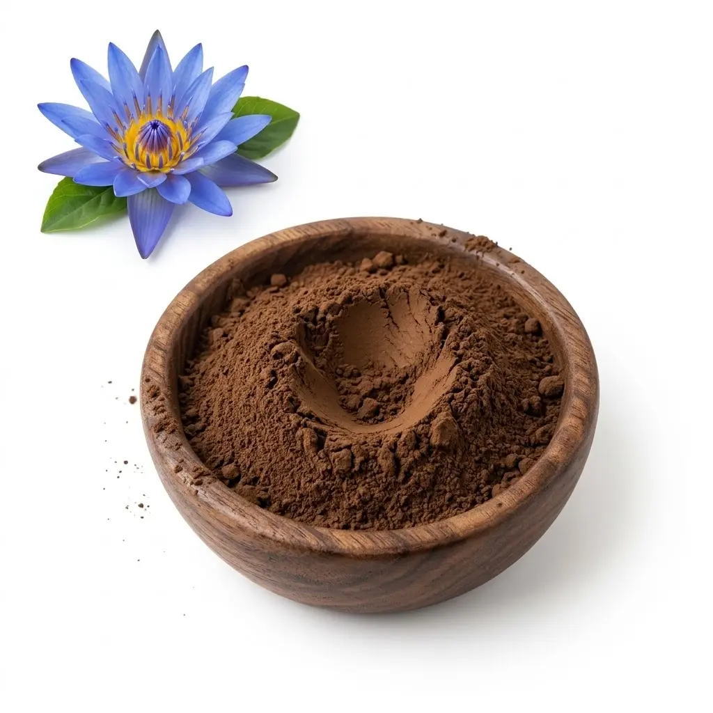 Blue Lotus Extract