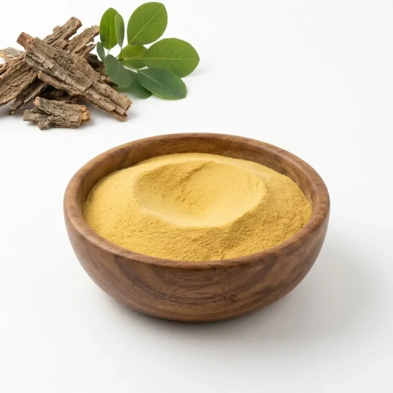 Fisetin Powder powder