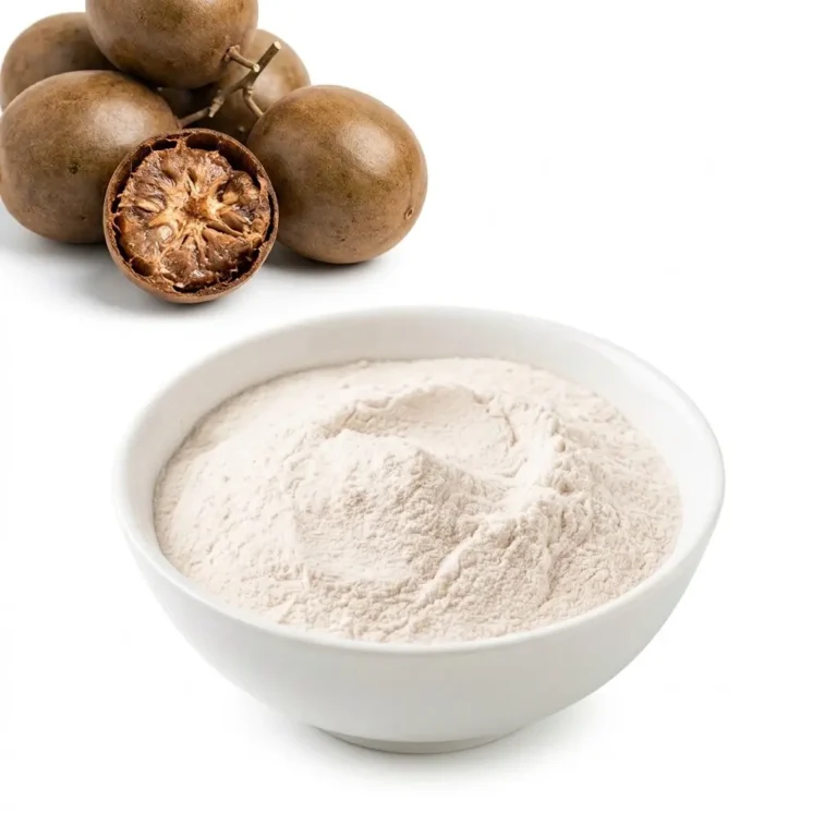 Monk Fruit Extract powder