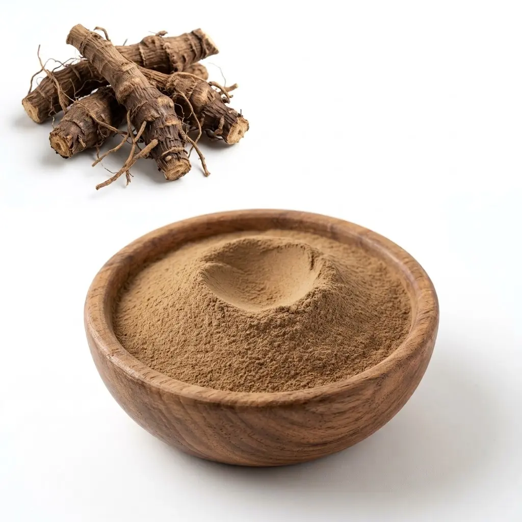Butterbur Extract Powder standardized to Total Petasins
