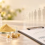 Fisetin Clinical Trials: What the Human Evidence Actually Shows