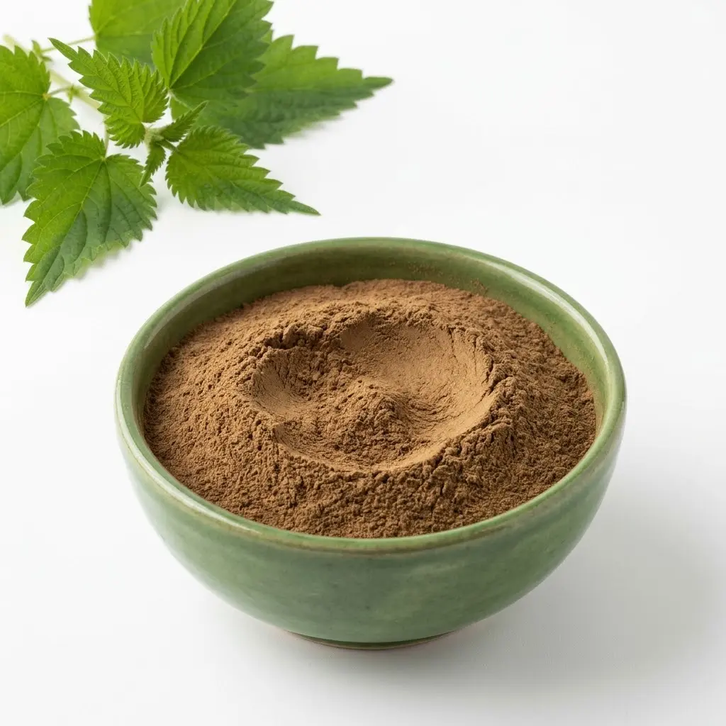 Nettle Leaf Extract Powder from Urtica dioica