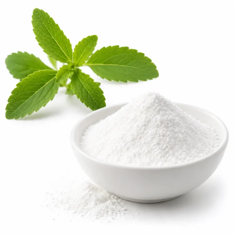 Rebaudioside M powder