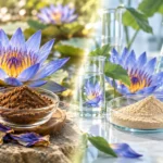Blue Lotus Extract vs Nuciferine Extract: What Buyers Need to Know