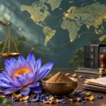Is Blue Lotus Legal? US, EU and Global Regulatory Status in 2026