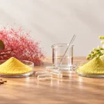 Fisetin vs Quercetin: Not Interchangeable in a Formula