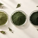 Nettle Leaf Extract Ratio Grades: What 10:1, 30:1 and 50:1 Actually Mean
