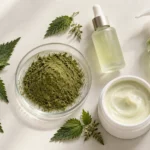 Nettle Leaf Extract for Hair Care: A Formulator’s Sourcing Guide