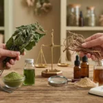 Nettle Root Extract vs Nettle Leaf Extract: What Buyers Should Verify