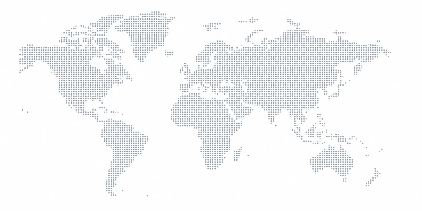 PhytoVale global presence world map