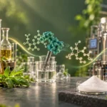 How Is Reb M Made? Leaf Extraction vs Enzymatic Bioconversion vs Fermentation