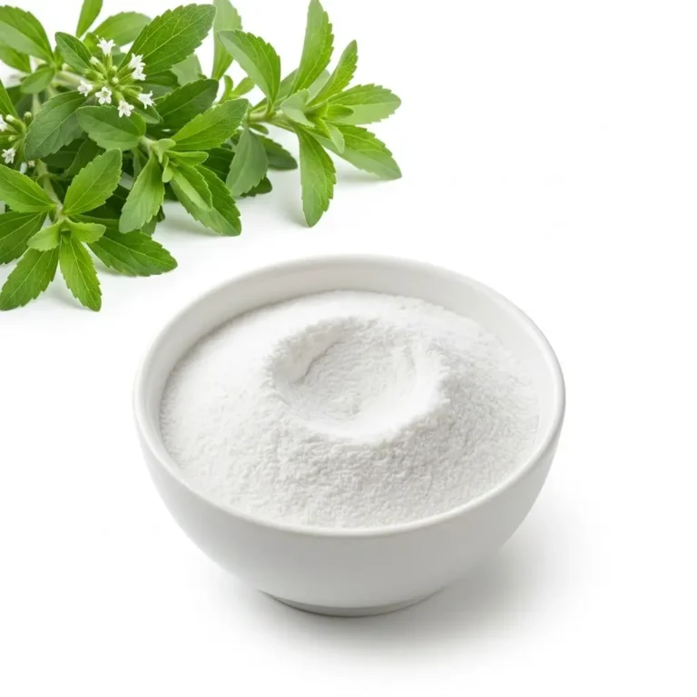 Rebaudioside A powder