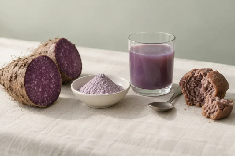 Ube Powder Not Purple? How to Tell a Bad Lot From the Real Thing
