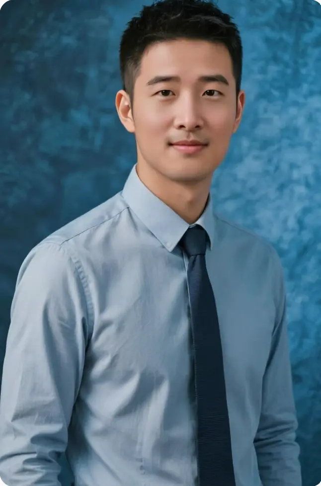 Julian, International Business Manager at PhytoVale