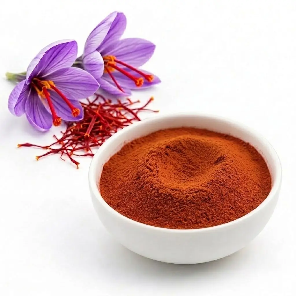 Saffron Extract