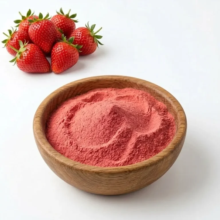 Strawberry Powder powder