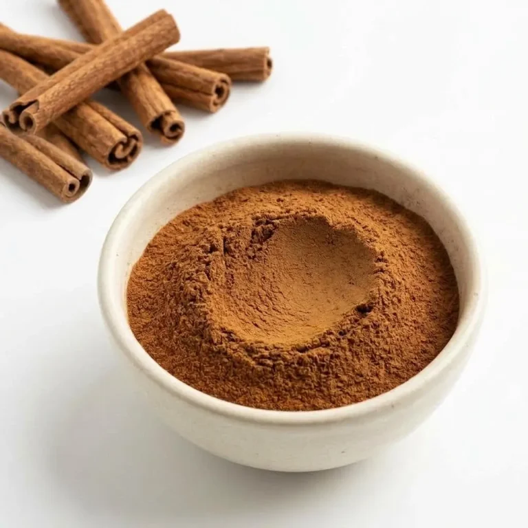 Cinnamon Bark Extract powder