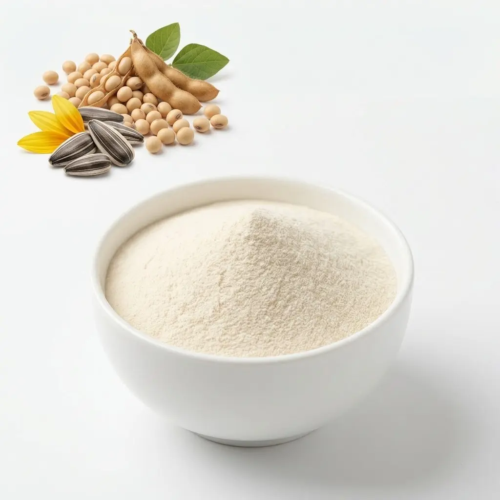 Phosphatidylserine (PS) Powder