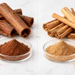 Cassia vs Ceylon Cinnamon Extract — Which One Should You Source?
