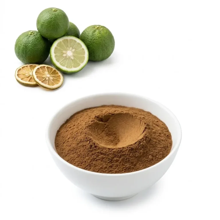 Citrus aurantium extract powder