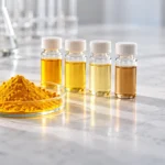 How Curcumin Degrades — and How to Keep It Intact in Your Formulation