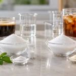 Erythritol + Reb M vs. Sucralose: Which Sweetener System Fits Your Product?