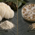 Lion’s Mane Fruiting Body vs Mycelium: Three Product Tiers Every Buyer Should Verify