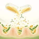 Naringin Bioavailability and Gut Microbiota — Why Your Gut Bacteria Decide the Dose