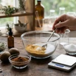 Natural Sweetener Blends for Sugar Reduction: Ratios, Synergies and What the Research Actually Shows