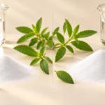 Reb A vs Reb M: Which Steviol Glycoside Should You Formulate With?