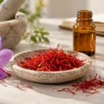 Saffron Extract Benefits: What Human Studies Really Show