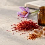 Saffron Extract Dosage Guide — Clinical Doses by Application