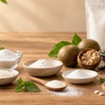 The 8 Most Common Zero-Calorie Sweeteners: How They’re Made, How They Taste, and What the Label Doesn’t Tell You